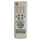 Pilot do TV Samsung CW-25m064n