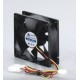 Wentylator CHIEFTEC AF-0825S 80mm