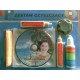 Zestaw czyszczący soczewki CD, DVD