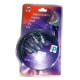 Kabel EURO - 4 RCA 1,5m
